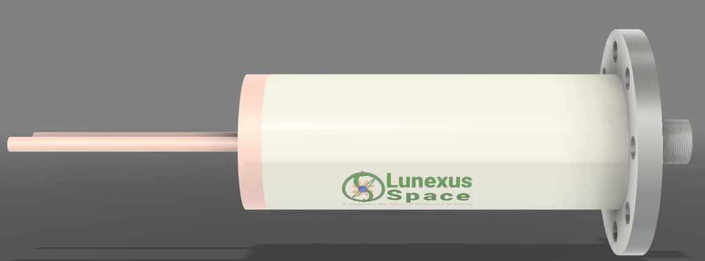 [HYPX4] HYPHA Atomic Hydrogen Generator- Experimental Lab Demo